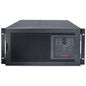 APC Smart-UPS, 4000 Watts / 5000 VA, Entrée 230V / Sortie 230V, Hauteur du rack 5 U