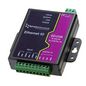 Brainboxes Ethernet to 3 Relay, 3 Digital In, 110-250VAC, Wall mountable