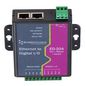 Ethernet to 4 Digital IO and