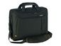 Dell Nylon Carrying Case Targus Meridian II Toploader for Up to 15.6'' (39.62 cm) Laptops - Black