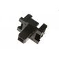 HP Optional paper feeder six pin connector - For optional 500 sheet feeder