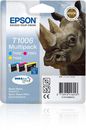 Epson Multipack 3-colours T1006 DURABrite Ultra Ink