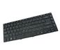 Keyboard Black Arab W8 BACklit