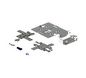 Cisco AP1130 Access Point Ceiling/Wall Mount Bracket Kit-spare