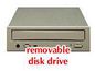 IBM IBM USB Portable CD-Rom Dr