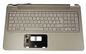 Top Cover With White Keyboard 5712505144749