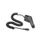 BlackBerry Vehicle Power Charger, micro USB, 12V