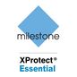 Milestone 1 year Software Upgrade Plan (SUP) for XProtect Essential Camera License