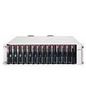 Hewlett Packard Enterprise StorageWorks Enclosure 4354R -14x1" Drives, Dual Bus + 2x PSU