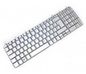 HP Keyboard (Belgium), Silver