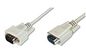Digitus 5.0m HD15 Male - HD15 Male VGA Monitor Connection Cable - Beige