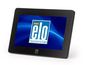 Elo Touch Solutions 7" TFT LCD, 800 x 480, 16:9, 160 nits, 25ms, CR 500:1, USB, AccuTouch, 4.5W