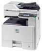 Kyocera FS-C8025MFP, COLOUR Laser, A3, 600x600 dpi, Print, Copy, Scan, Fax