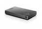 Lenovo ThinkPad Stack, 1TB, USB 3.0, 5400 rpm, 210 g