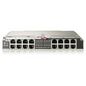 Hewlett Packard Enterprise HP 1GB Ethernet Pass-Thru Module for c-Class BladeSystem