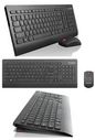 Lenovo Ultraslim Plus Wireless Keyboard & Mouse