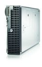 Hewlett Packard Enterprise HP ProLiant BL280c G6 Intel Xeon L5640 2.26GHz 6-core Processor 1P 4GB-R Int SATA RAID Server