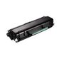 Dell Toner Cartridge f/ Dell, 8000 pages, Black