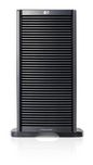 Hewlett Packard Enterprise HP ProLiant ML350 G6 Intel Xeon E5620 2.40GHz 4-core Processor 1P 6GB-R P410i/256 SFF 460W PS Base Server