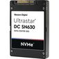 UltStr SSD 3840GB 2.5 U.2 PCI
