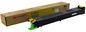 Sharp Yellow Toner Cartridge, 10000 Pages @ 5% Coverage