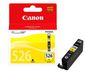 Canon CLI-526 Y Cartouche d'encre jaune