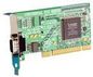 Brainboxes Universal 1-Port RS232 PCI Card (LP)