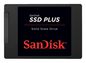 Sandisk SSD Plus 240GB, SATAIII (6 Gb/s)