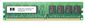 Hewlett Packard Enterprise 512MB, 667MHz, PC2-5300F-5, DDR2, single-rank x8, 1.50V, registered, fully-buffered with ECC, dual in-line memory module (FBDIMM) - Part number is for one 512MB DIMM