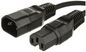 MicroConnect Jumper Cable C14 - C15 1m