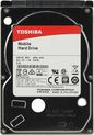 Toshiba 500GB SATA III 2.5" 5400 rpm