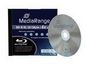 MediaRange BD-R DL 50GB 6x, 1-pack