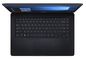 Asus Keyboard, Nordic, Black, UX550GE