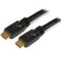 StarTech.com StarTech.com 7m High Speed HDMI Cable – Ultra HD 4k x 2k HDMI Cable – HDMI to HDMI M/M - 7 meter HDMI 1.4 Cable - Audio/Video Gold-Plated