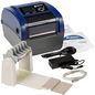 Brady BBP12 Label printer 300 dpi - EU with Cutter, Unwinder and Brady Workstation PWID Suite
