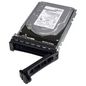 Dell 3.84TB SSD SAS Read Intensive 12Gbps 512e 2.5in Hot-plug Drive 3.5in Hybrid Carrier