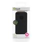 Muvit Black Rubber cover iPhone 4/4S