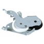 HP Swing plate assembly