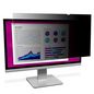 3M 3M High Clarity Privacy Filter for 19.5in Monitor, 16:9, HC195W9B