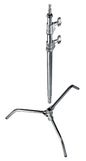 Manfrotto 10kg Capacity, 300cm Height, 6.2kg, Silver