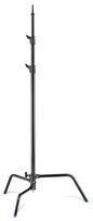 Manfrotto 10kg Capacity, 328cm Height, 5.6kg, Steel, Black