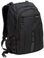Targus 15.6'' / 39.6cm EcoSpruce Backpack, Polyester, black, 1.05kg