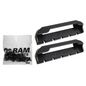RAM Mounts RAM Tab-Tite End Cups for 7-8" Tablets with Cases