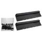 RAM Mounts RAM Tab-Tite End Cups for Samsung Tab 4 10.1 + More
