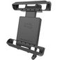 RAM Mounts RAM Tab-Lock Tablet Holder for Apple iPad Pro 9.7 with Case + More