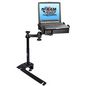 RAM Mounts RAM No-Drill Laptop Mount for '00-05 Chevy Impala + More
