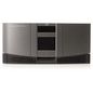 Hewlett Packard Enterprise HP StorageWorks MSL6030 0 Drive Tape Library