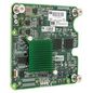Hewlett Packard Enterprise NC553m 10Gigabit Server Adapter - PCI Express x8 - 2 Port - 10GBase-KX4 - Internal