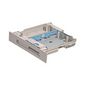 HP Upper input paper tray (Tray 2) - 500 sheet capacity - For letter, legal, and A4 (210MM x 297MM) size paper