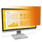 3M 3M Gold Privacy Filter for 20in Monitor, 16:9, GF200W9B